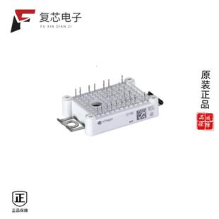1200V MOD 30A FP15R12W1T4PB11BPSA1全新IGBT 原厂正品