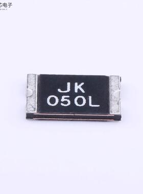 原厂正品JK-SMD050L全新贴片保险丝 2920 0.5A 6