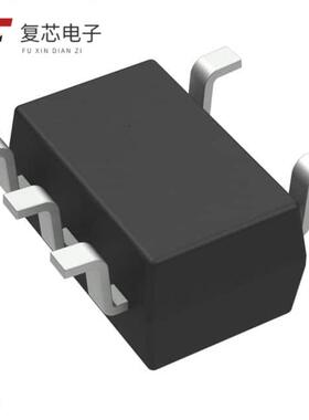 原厂正品MC74VHC1G32DTT1G全新IC GATE OR 1CH 2-INP 5