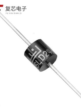 SLD24-018全新TVS DIODE 24VWM 38.9VC P600原厂正品