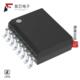 CIRCUIT 原厂正品 TLE2024QDWRG4Q1全新IC OPAMP