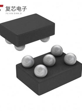 原厂正品TPS728285180YZUR全新IC REG LIN 2.85/1.8V 5