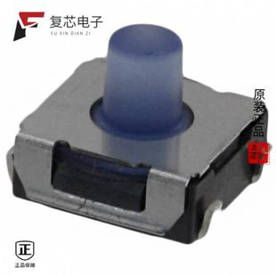 B3SL 1025P全新SWITCH SPST 0.05A TACTILE 原厂正品