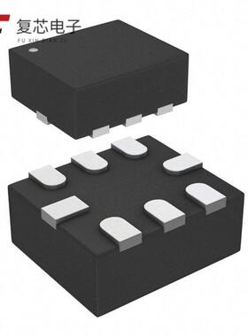原厂正品ST2329BQTR全新IC TRNSLTR BIDIRECTIONAL 8QFN