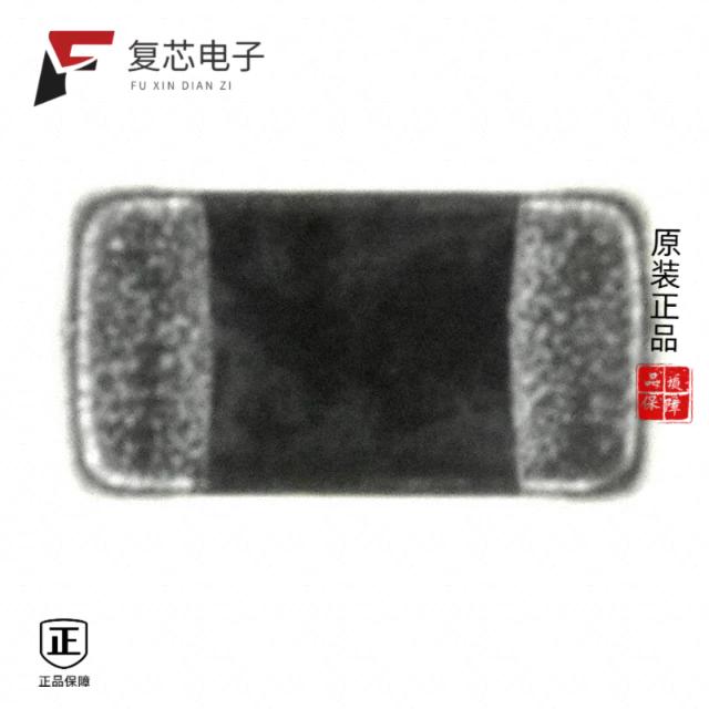 原厂正品VC120614A300DP全新VARISTOR 18.5V 40A 1206
