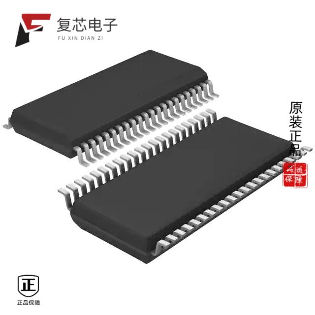 原厂正品LTC2704IGW-14#PBF全新IC DAC 14BIT V-OUT 44