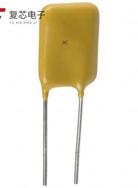 原厂正品LVR033S全新PTC RESET FUSE 240V 330MA RADIAL