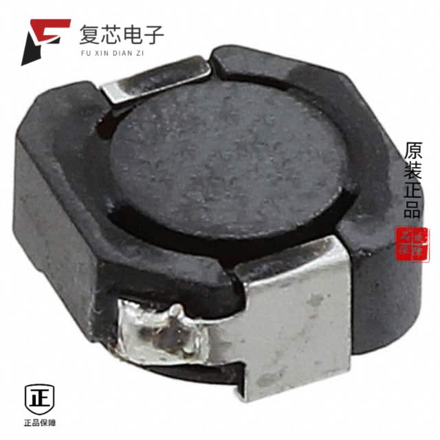 原厂正品CDRH8D43RT125NP-220MC全新FIXED IND 22UH 2.
