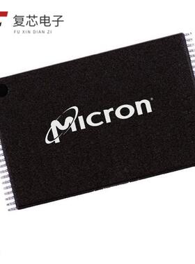 原厂正品MT29F4G08ABAEAWP-IT:E全新IC FLASH 4GBIT PA