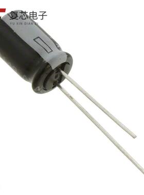 原厂正品63PX100MEFC8X11.5全新CAP ALUM 100UF 20% 63