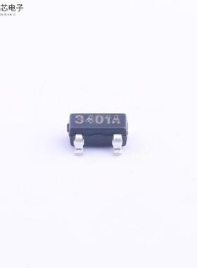 原厂正品NCE3401AY全新P沟道 30V 4.4A