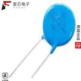 511KD20J全新MOV 10KA DISC 510V BULK 20MM 原厂正品