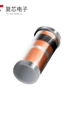 原厂正品BZV55C39 L1G全新DIODE ZENER 39V 500MW MINI