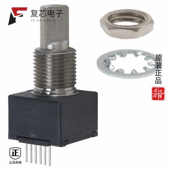 原厂正品EM14A0D-C24-L064S全新ROTARY ENCODER OPTICA
