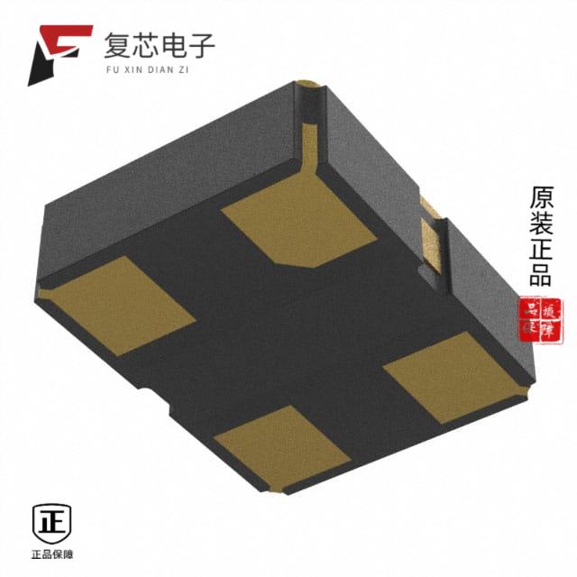原厂正品FJ2500028Q全新XTAL OSC XO 25.0000MHZ LVCMOS