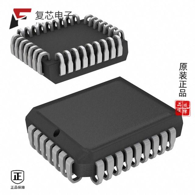 原厂正品AT28C256E-15JU全新IC EEPROM 256KBIT PAR 32