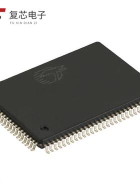 原厂正品CY7C1355C-133AXC全新IC SRAM 9MBIT PARALLEL