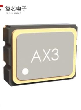 原厂正品AX3HAF1-156.2500T全新XTAL OSC XO 156.25MHZ