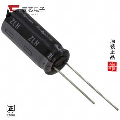 原厂正品6.3ZLH2700MEFC10X23全新CAP ALUM 2700UF 20%