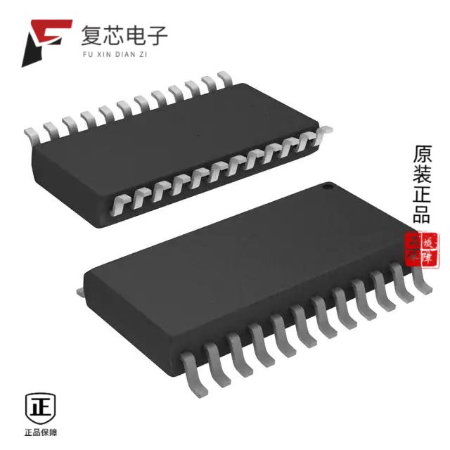 原厂正品AD7306JRZ全新IC TRANSCEIVER FULL 3/3 24SOIC