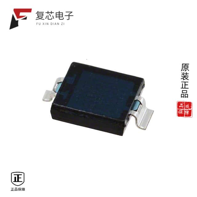 原厂正品QSB34CZR全新SENSOR PHOTODIODE 940NM 2SMD
