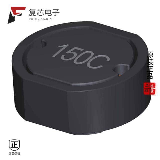 原厂正品26680C全新FIXED IND 68UH 1.11A 220MOHM SMD