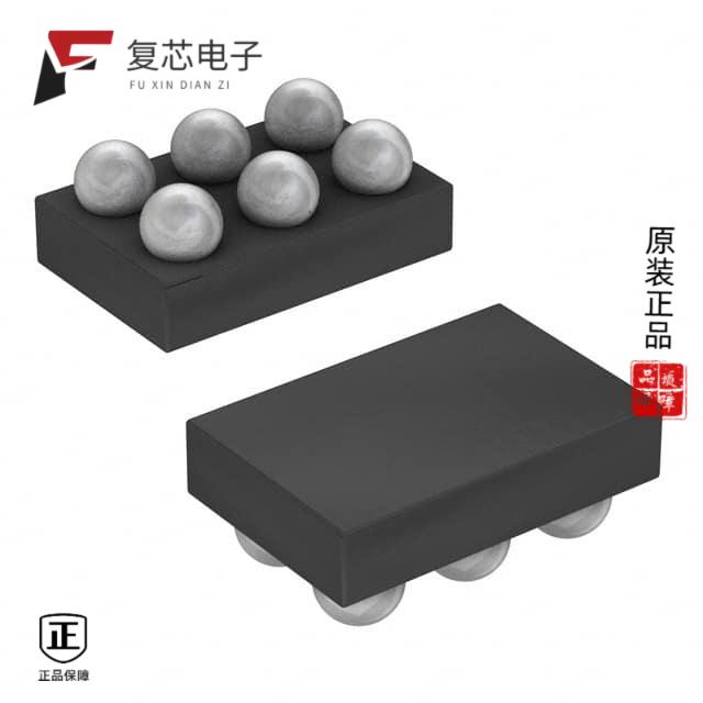 原厂正品MAX9892ERT+T全新IC NOISE REDUCTION 6UCSP