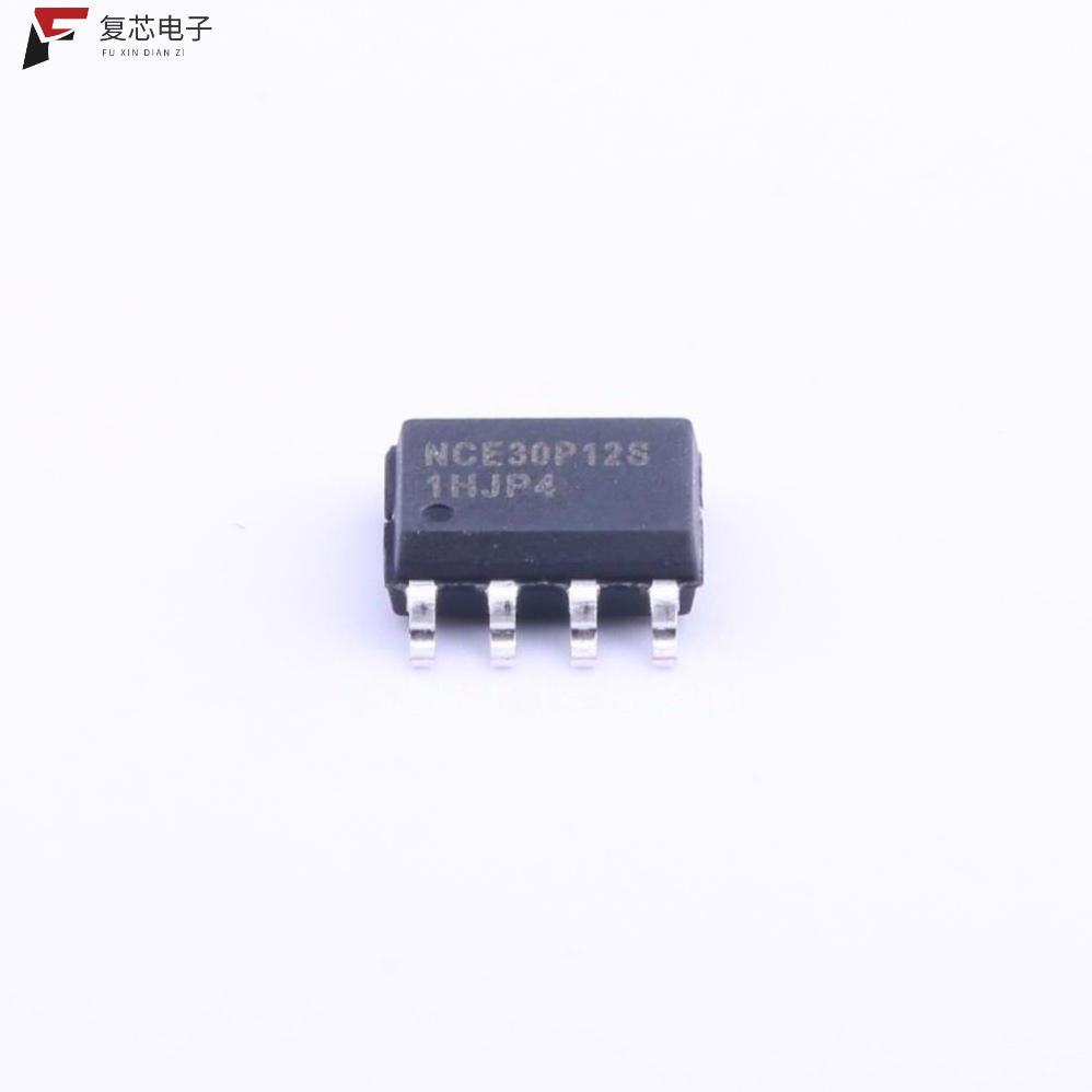 原厂正品NCE30P12S全新P沟道 漏源电压(Vdss)：
