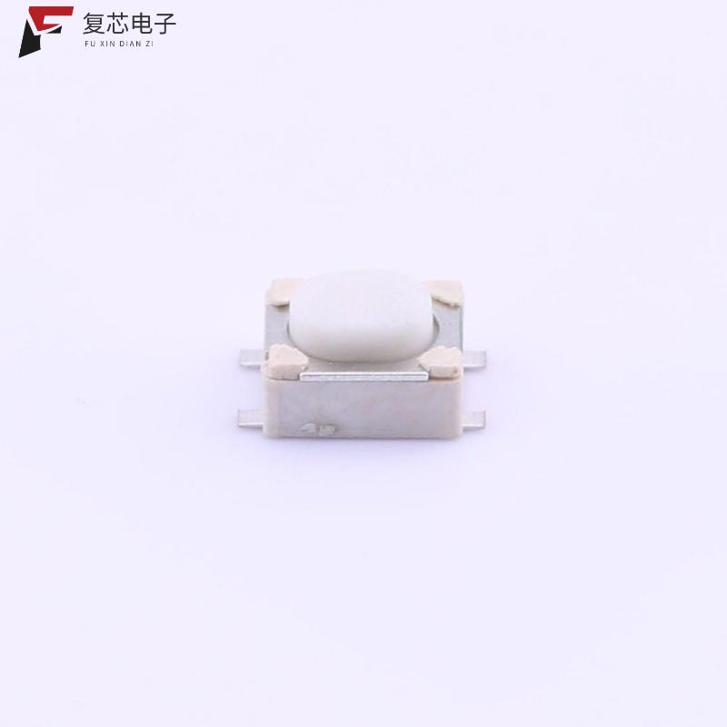 原厂正品TS-1145A-C-A全新3.2X4.2X2.5平脚260gf白色
