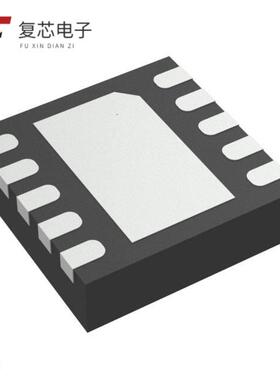 原厂正品BQ24085DRCR全新IC BATT CHG LI-ION 1CELL 10