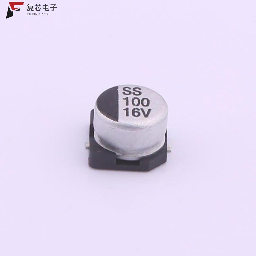 原厂正品SS1C101M-CRE45全新100uF 16V