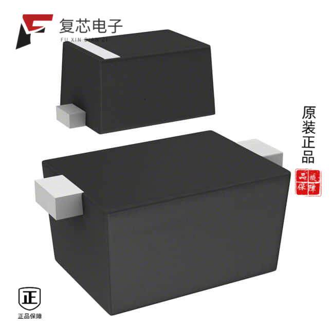 原厂正品JDV2S10FS(TPL3)全新RF DIODE STANDARD 10V F