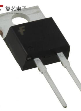 原厂正品FFP30S60STU全新DIODE GEN PURP 600V 30A TO2