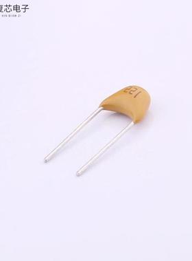 原厂正品CC4-0805N221J500F3全新220pF ±5% 50V