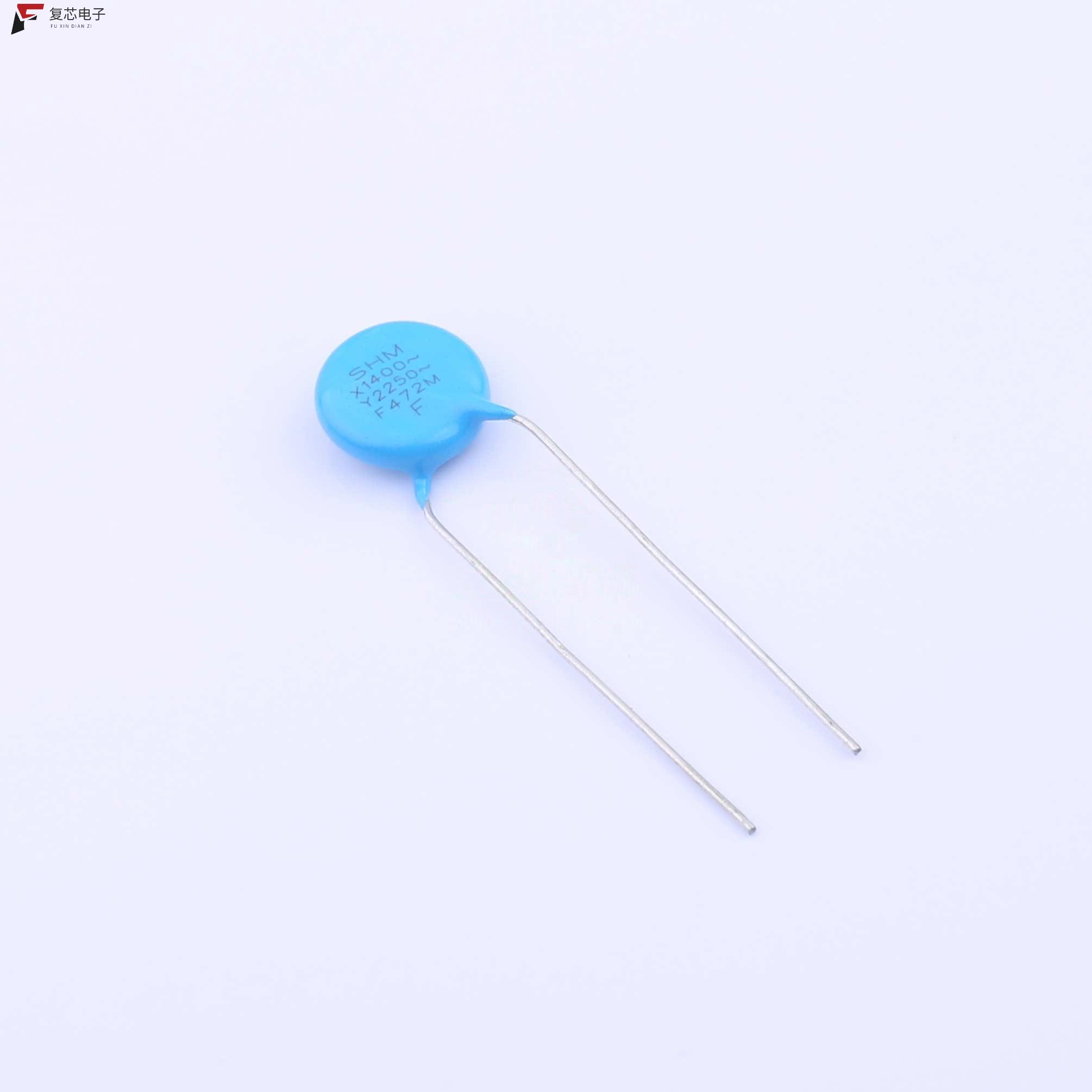 原厂正品DCF472M39Y5VQ6BL7A0全新等级:Y2 4.7n