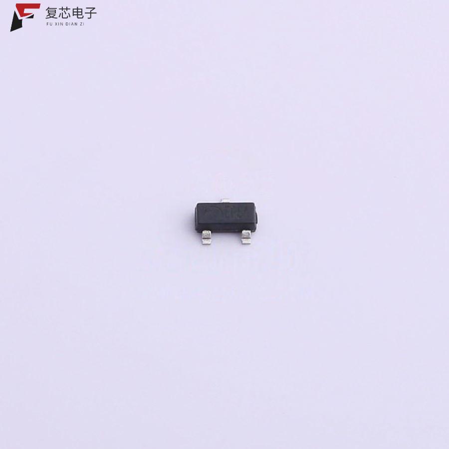 原厂正品MEM2302XG-N全新P沟道 20V 2.8A