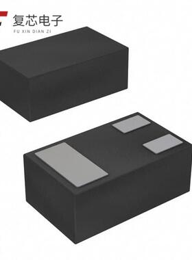 原厂正品UNRF2AN00A全新TRANS PREBIAS NPN 100MW ML3-