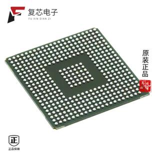 CONTROLLER DIGITAL 419BGA DLPC6401ZFF全新IC 原厂正品