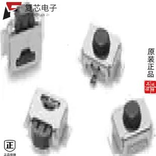 B3U 3100PM全新SWITCH SPST 0.05A TACTILE 原厂正品