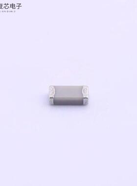 原厂正品C3216C0G2J102JT000N全新1nF ±5% 630V