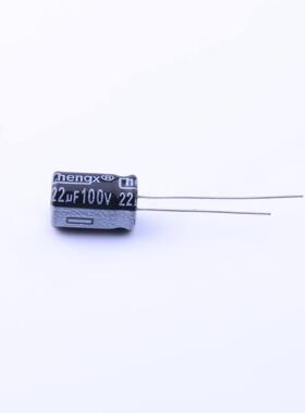 原厂正品KM226M100F12RR0VH2FP0全新22uF ±20% 100V