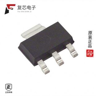 FZT690BTA全新TRANS SOT NPN 223 45V 原厂正品