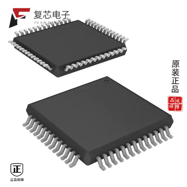 原厂正品AD5390BSTZ-5全新IC DAC 14BIT V-OUT 52LQFP