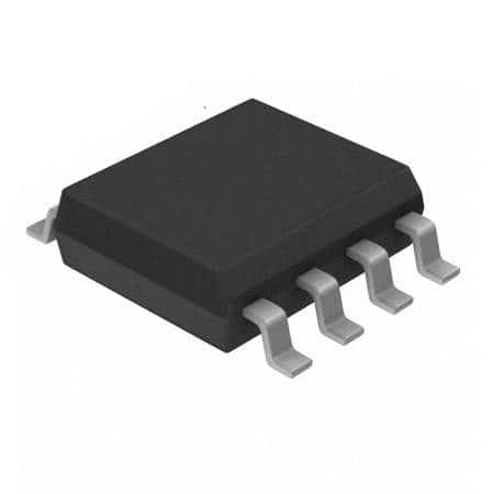 原厂正品AS5600-ASOM全新SENSOR ANGLE 360DEG SMD