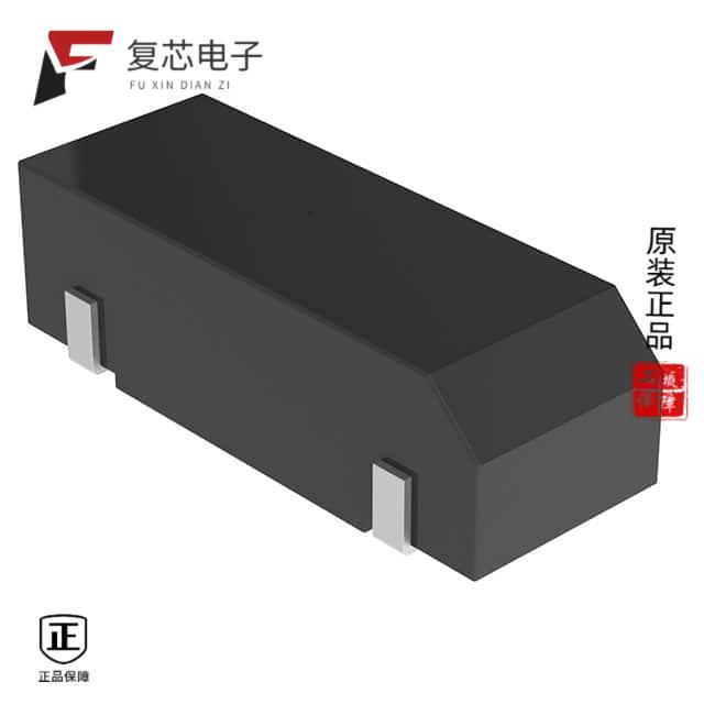 原厂正品RSM200S-32.768-12.5-TR全新CRYSTAL 32.7680K