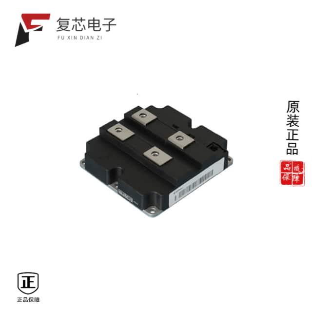 原厂正品DD1200S17H4B2BOSA2全新DIODE MODULE 1200V 1