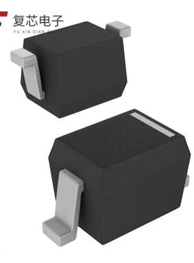 原厂正品ESDA8V2-1J全新TVS DIODE 5VWM 20VC SOD323