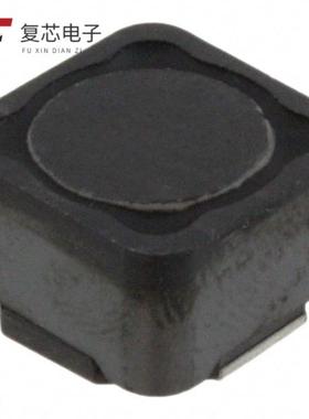 原厂正品DRA127-100-R全新FIXED IND 10UH 6.02A 17 MO