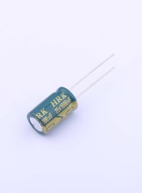 原厂正品25V1000uF CD288全新1000uF ±20% 25V