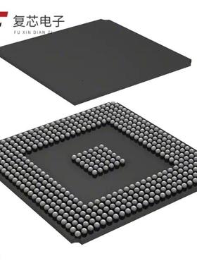 原厂正品APA600-BG456全新IC FPGA 356 I/O 456BGA